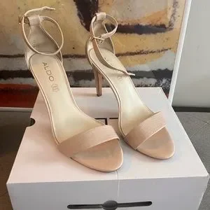 【追跡あり・関税負担なし】ALDO ポンプヒール 追跡あり・関税負担なし】ALDO ポンプヒール (ALDO/パンプス